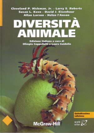 Diversità animale 15/ed